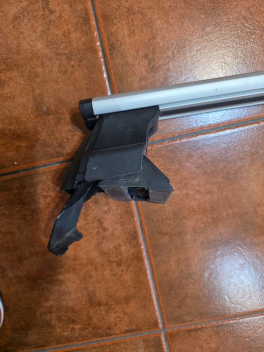 Bare transversale  Mazda CX-5 II, după 07.2017