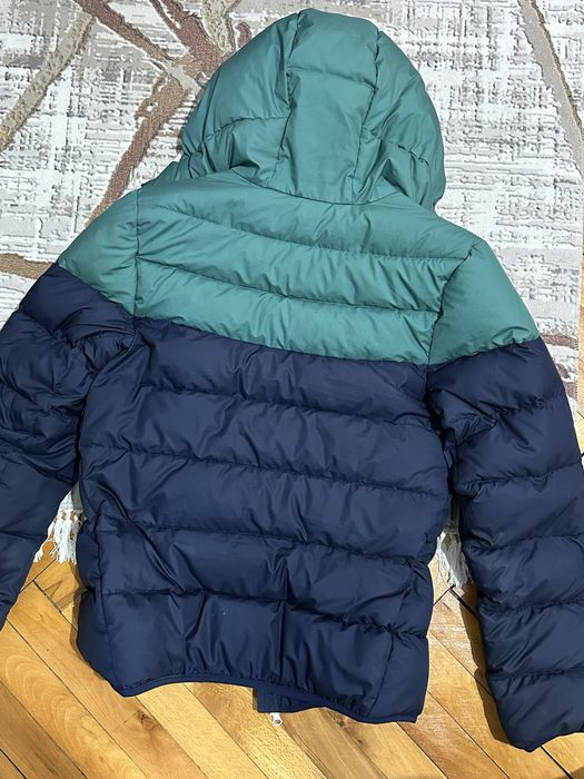 Яке на Nike оригинално