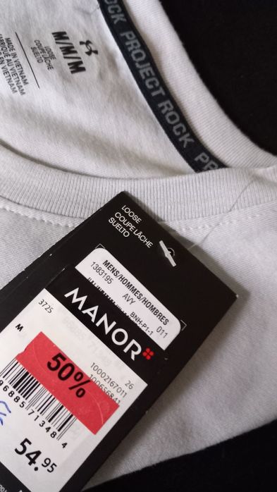 Nike Pro Compression, Nike Shield, Under Armour тениски, клин, потник