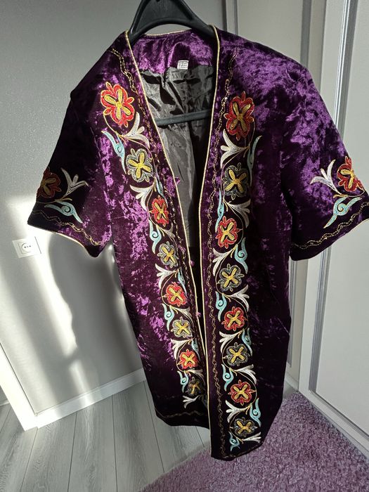 Камзол / жилет / кажекей