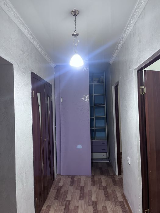 Продам квартиру 3 комнаты