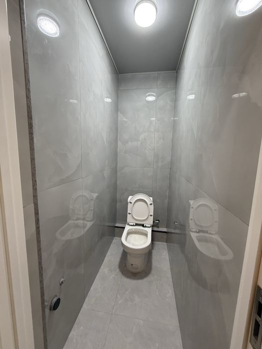 Vokzalda 3 xona lyuks kvartira sotiladi