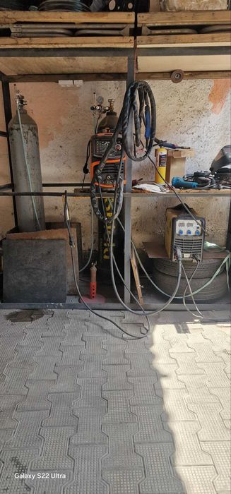 Вулканизация шиномонтаж