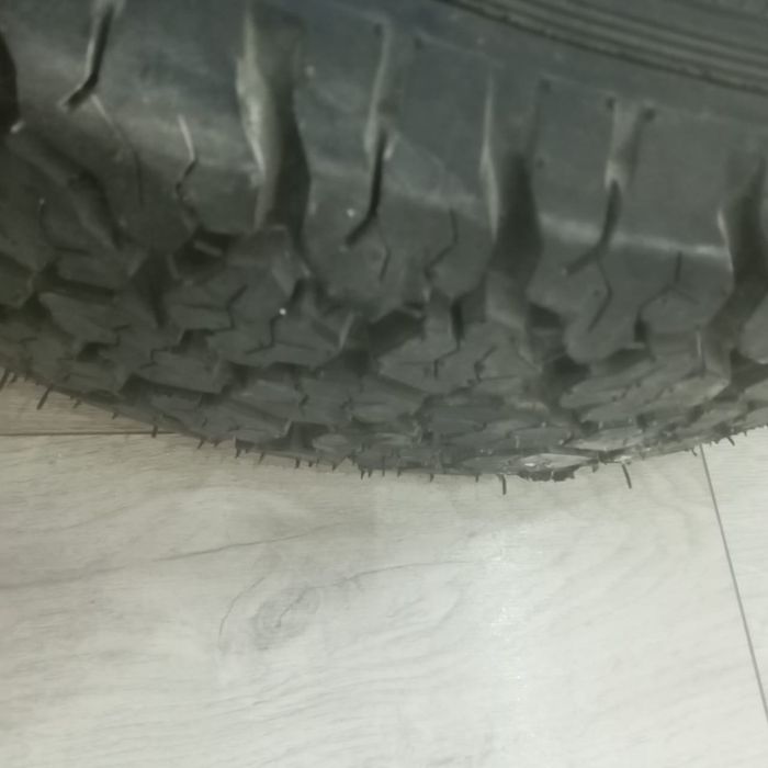 Шина  для авто всесезонка новый