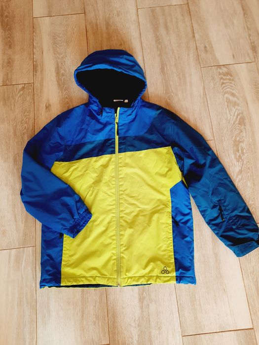 Geaca mărimea 158-164 cm , 13-14 ani , S adult