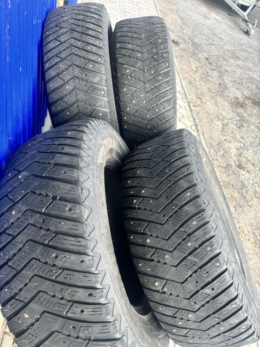 Продам зимние шины