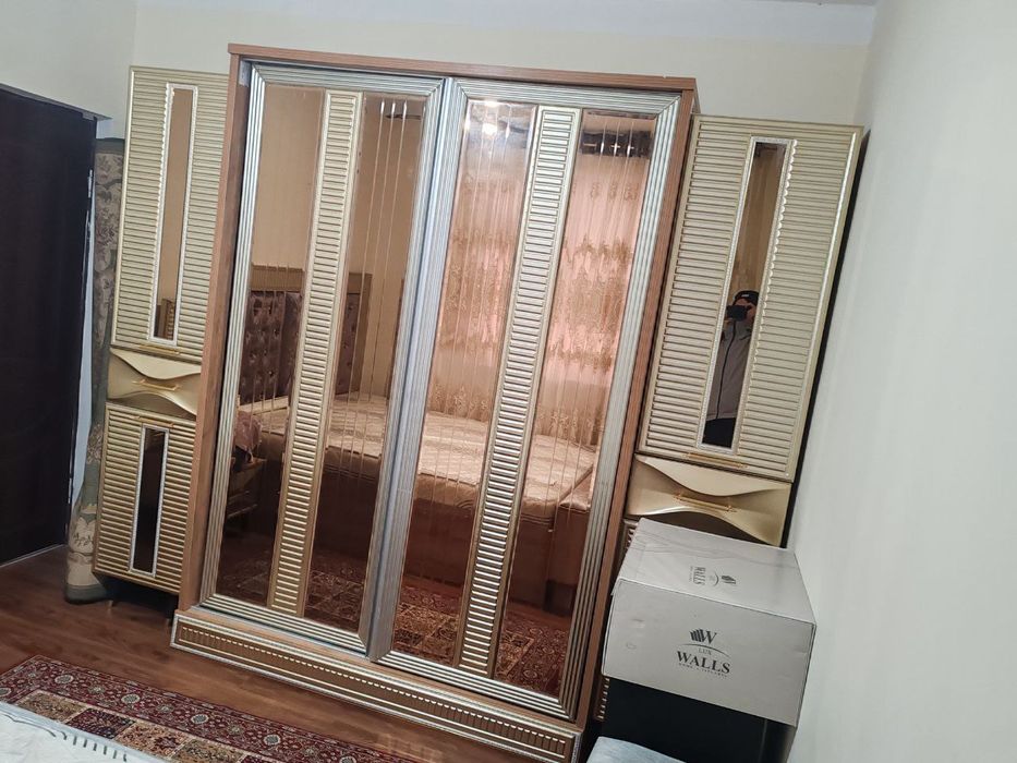 Dom sotiladi navastroyka