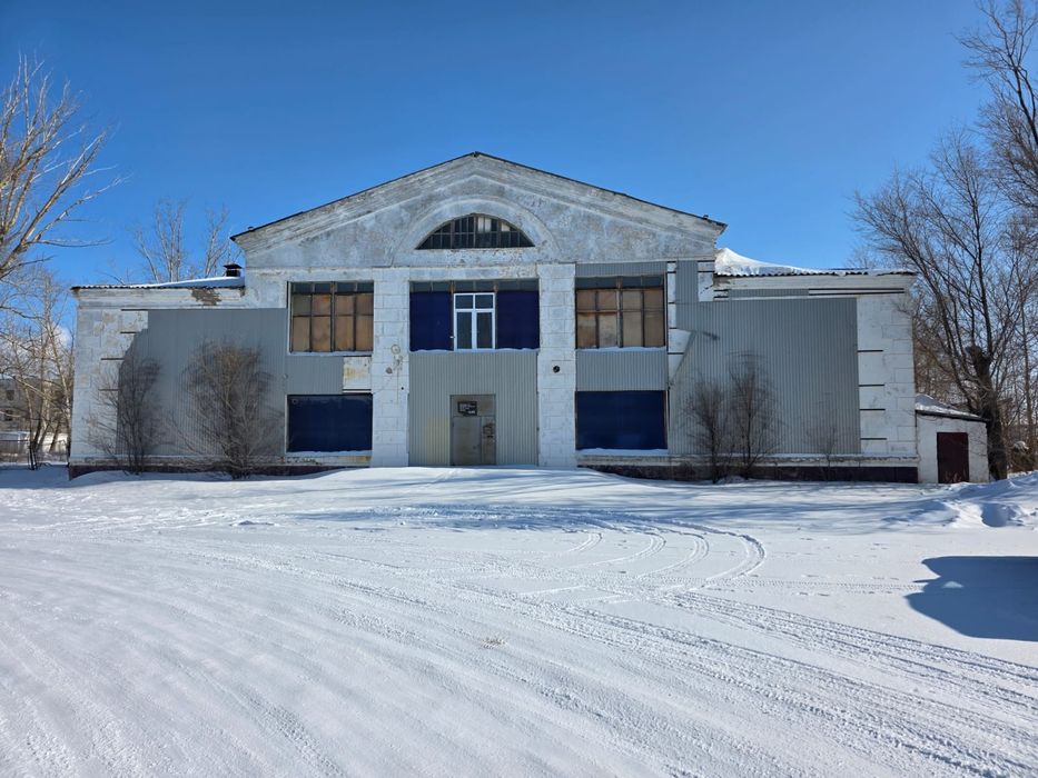 Продам помещение