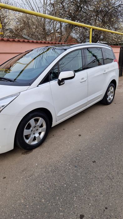 Vind urgent peugeot