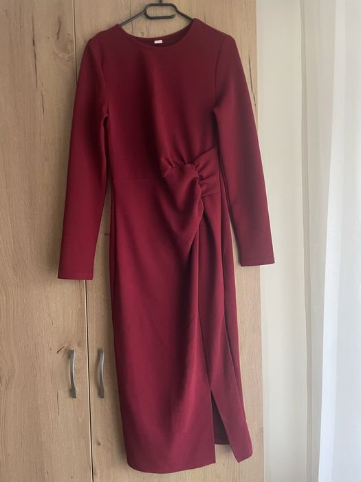Rochie elastica