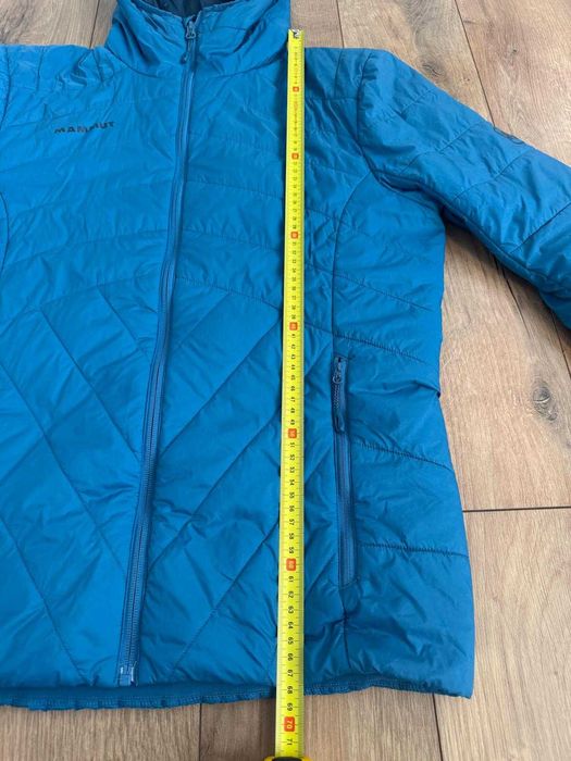 Mammut M barbati Rime geaca Ajungilak