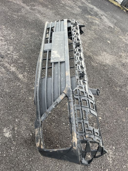 Броня VW Crafter 17- 4бр