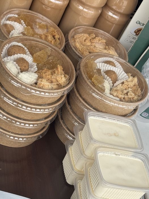 Оптом қымыз шұбат