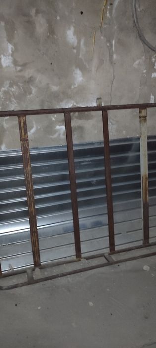 Продам силовой багажник