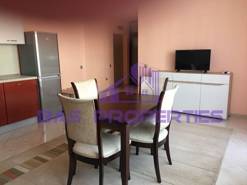 Дава се под наем Двустаен апартамент в София, Витоша - 55 кв.м за 484.5 € - Снимка #2