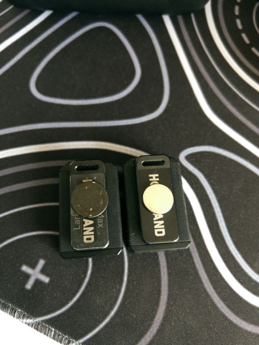 Петлички Hollyland Lark Max