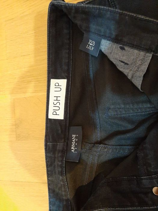 Дамски Дънки Armani