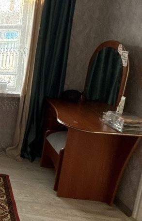 Туалетный столик