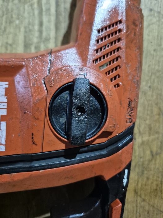 Rotopercutor HILTI TE 6 A 36