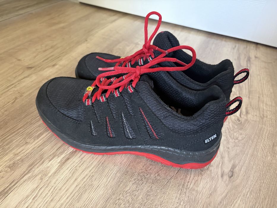 Дамски работни обувки