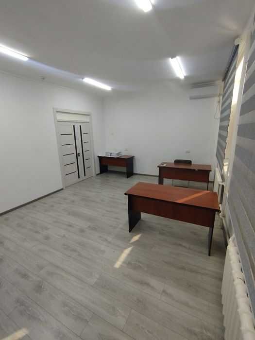 Сдам 24 м² Офис в Аренду. Урда. Динамо. Мустакиллик. Парк Анхор.
