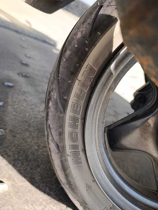 Продам мопед SUZUKI Address V110,  110куб