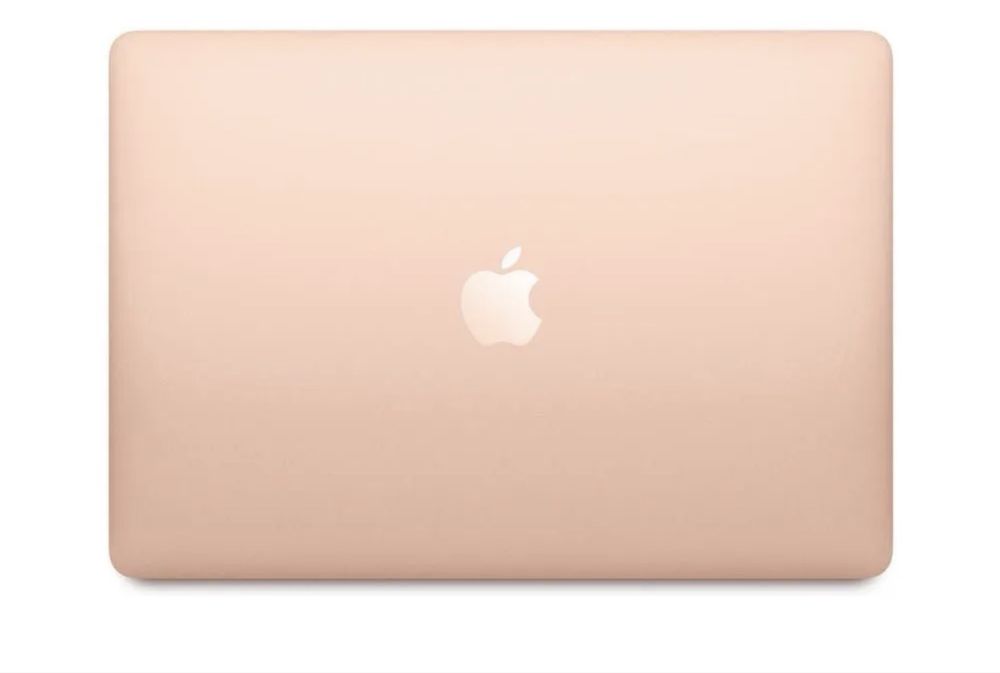 MacBook Air M1 2020