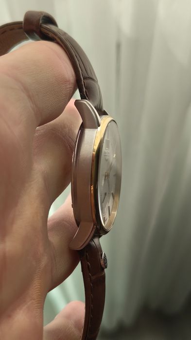Bruno sohnle glashutte, оригинал