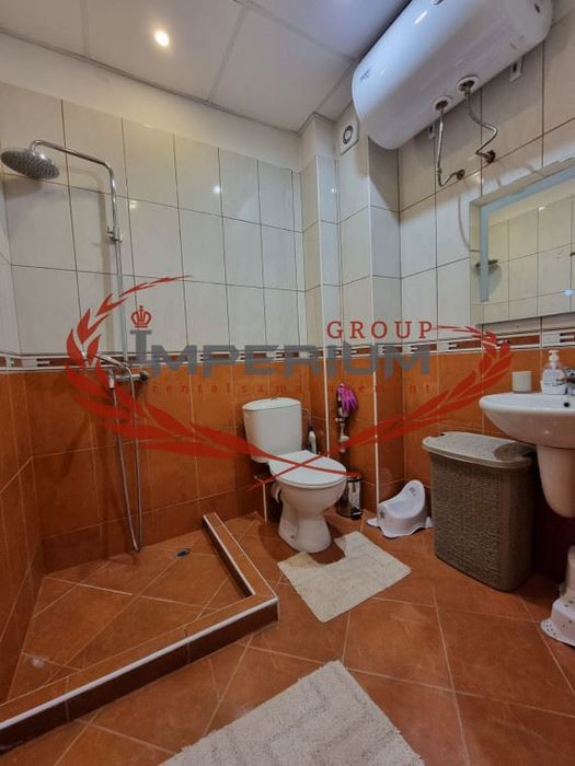 Дава се под наем Двустаен апартамент в Варна, Погреби - 85 кв.м за 714 € - Снимка #10