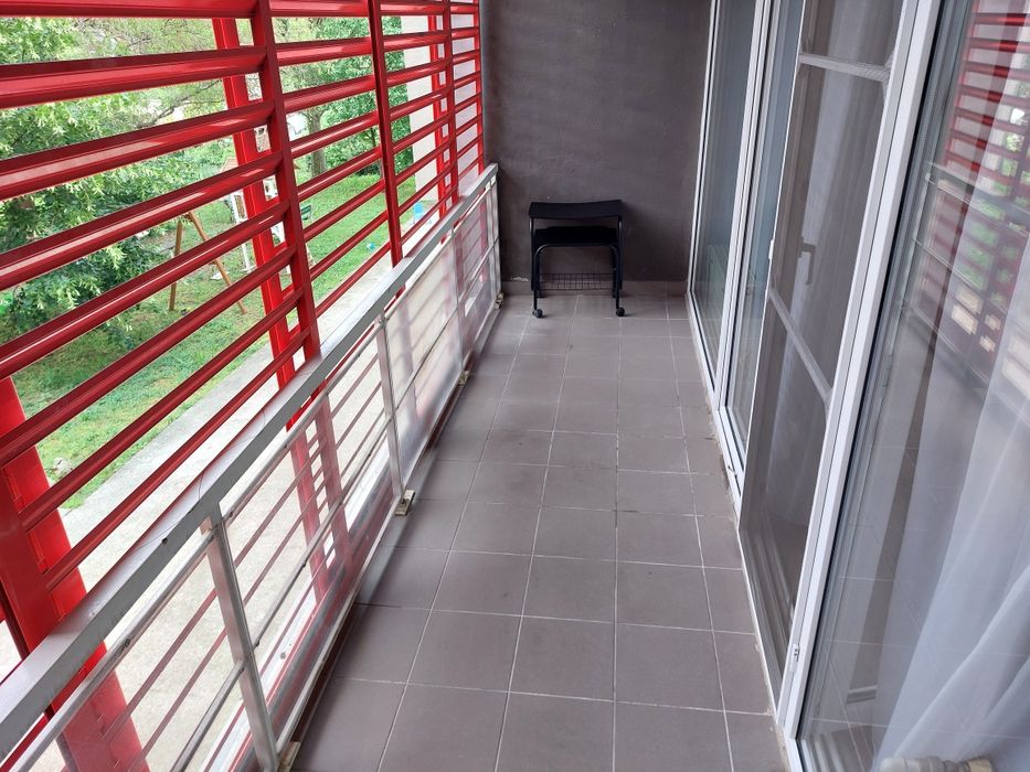 Închiriez apartament o cameră Aradul Nou  Ana Ipătescu
