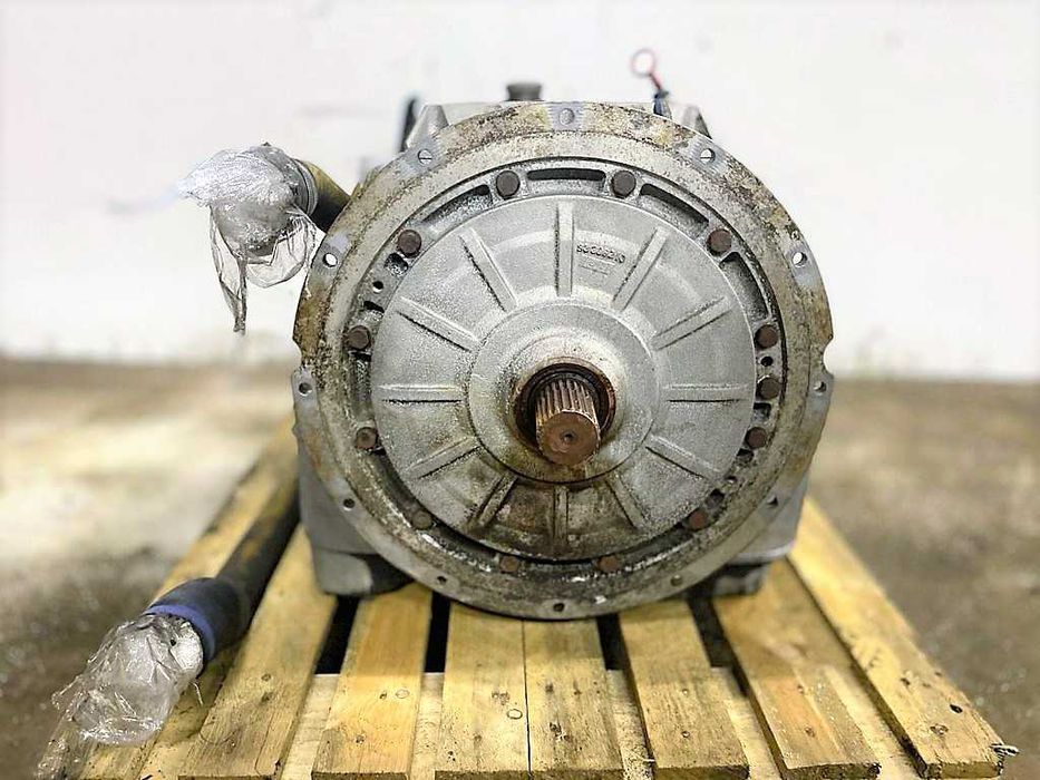 Cutie de viteze Voith Turbo 864.5 MAN Bus - Piese de schimb MAN