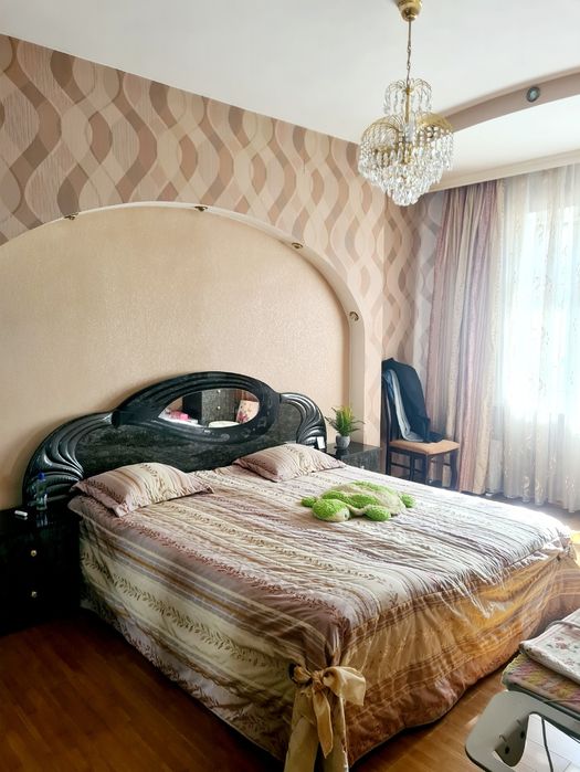 Ялангач. Кв-4ком-2-4. Мирзо улугбекский БИИ.Буз