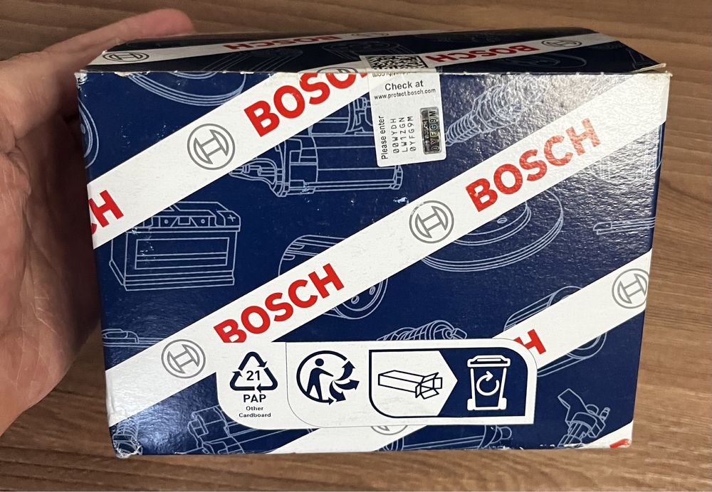 Продам новый ДМРВ Ваз приора