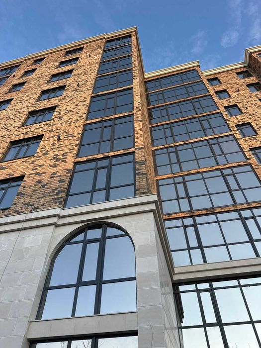 3-х ком кв в Новостройке