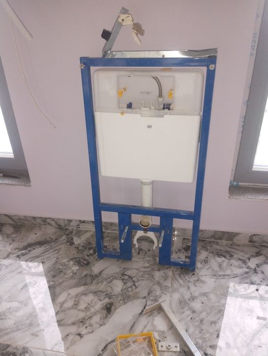 Структура за вграждане