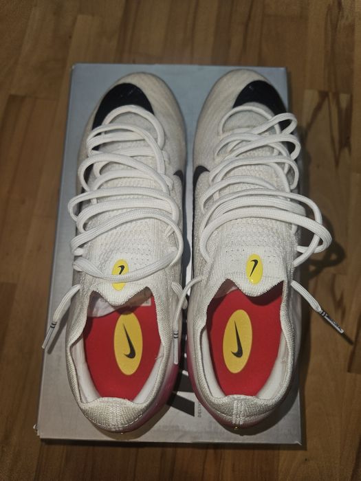 Ghete de fotbal Nike Mercurial Vapor 16