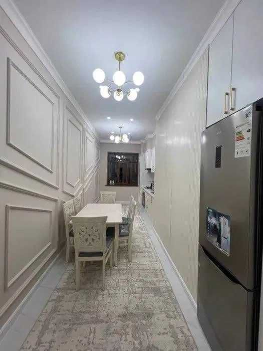 Глинка. Продается 3х комнатная с мебелью и техникой