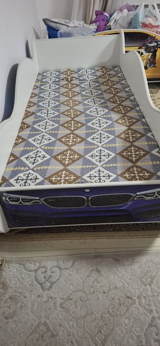 Продам Кровать детская
