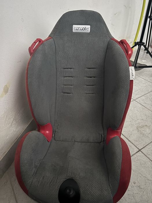 Scaun auto Coccolle