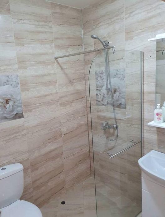 Дава се под наем Двустаен апартамент в Пловдив, Христо Смирненски - 67 кв.м за 400 € - Снимка #5