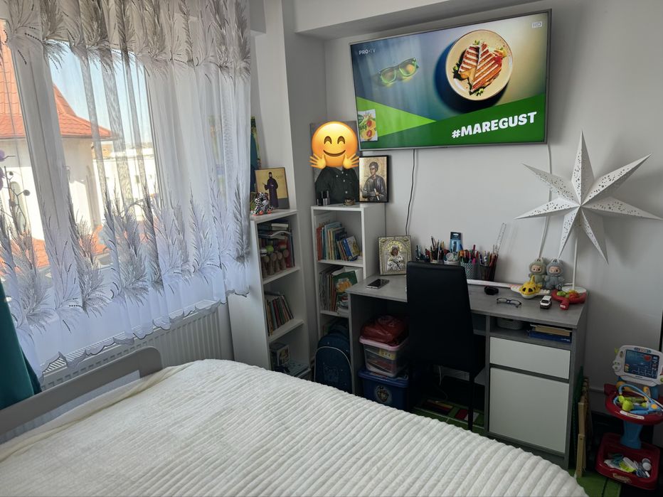 Apartament 3 Camere Ultracentral Complet Mobilat‼️‼️