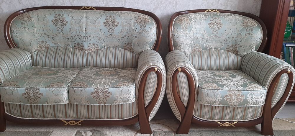 Диван, мягкий уголок