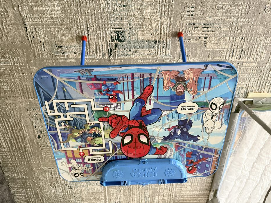 Продам детский столик