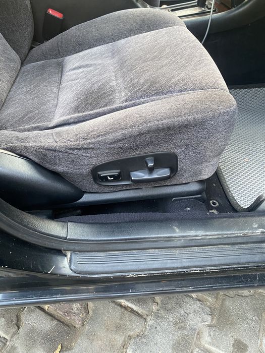 Машина в идеальном состоянии