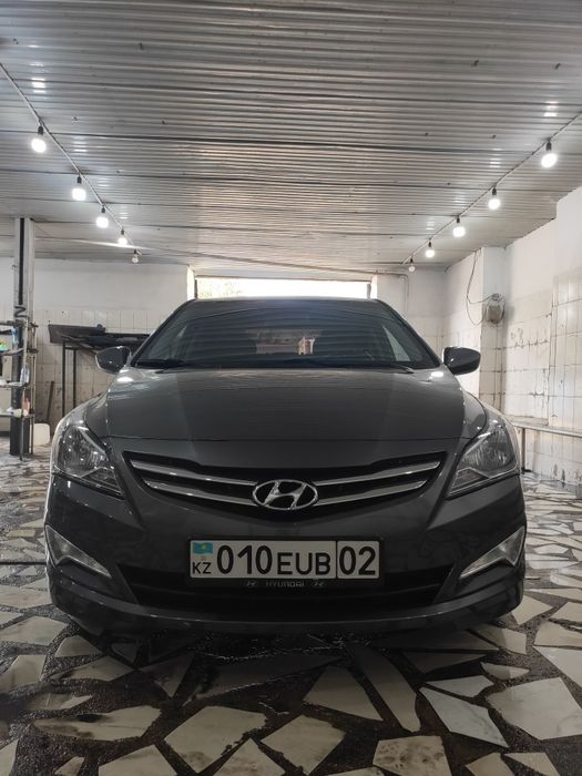 Авто прокат Алматы аренда