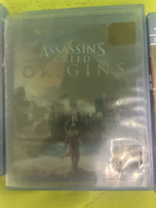 Продавам Ps4 игри