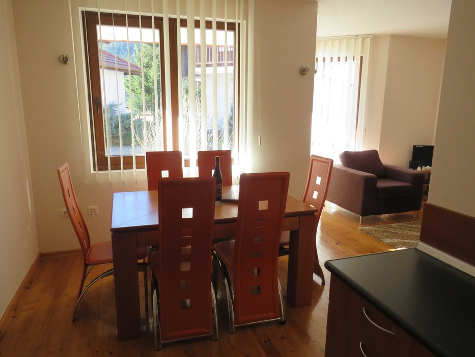 Продава се Къща в с. Мала църква, Област София-област - 45 кв.м за 2778 €/кв.м - Снимка #4