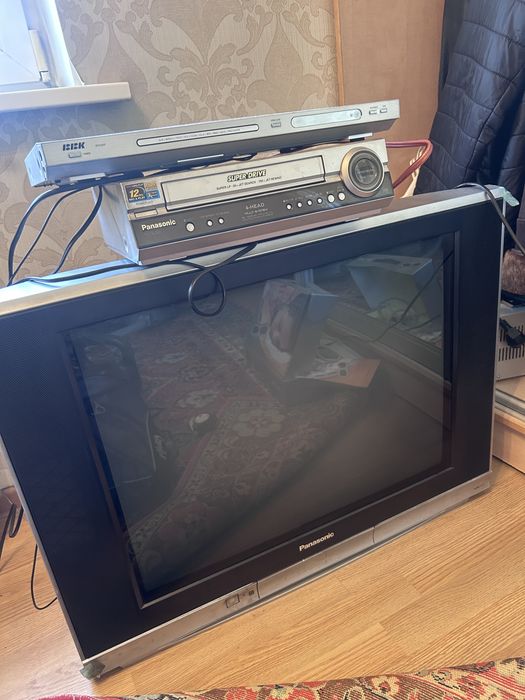 Телевизор Panasonic