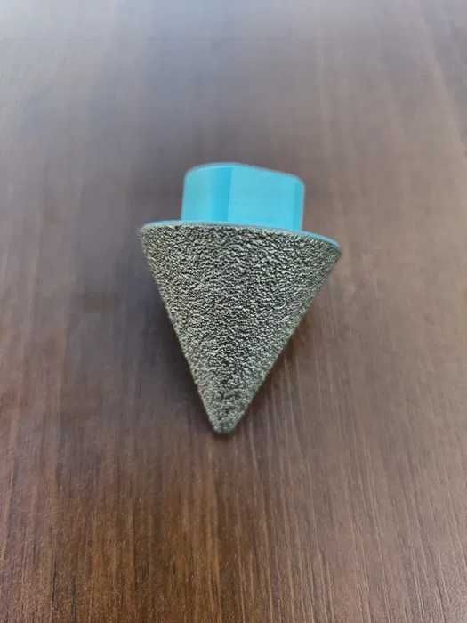 Диамантен конус свредло боркорона 2-38мм