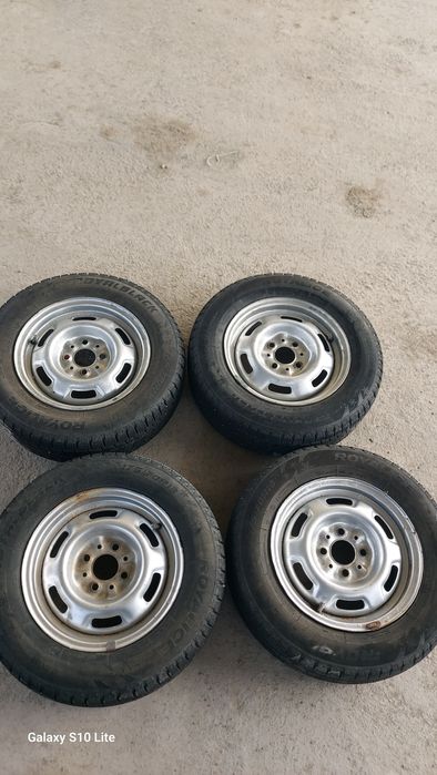 Балон диска 13тік